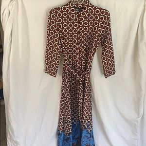 Zara dress. Brand new and never worn.